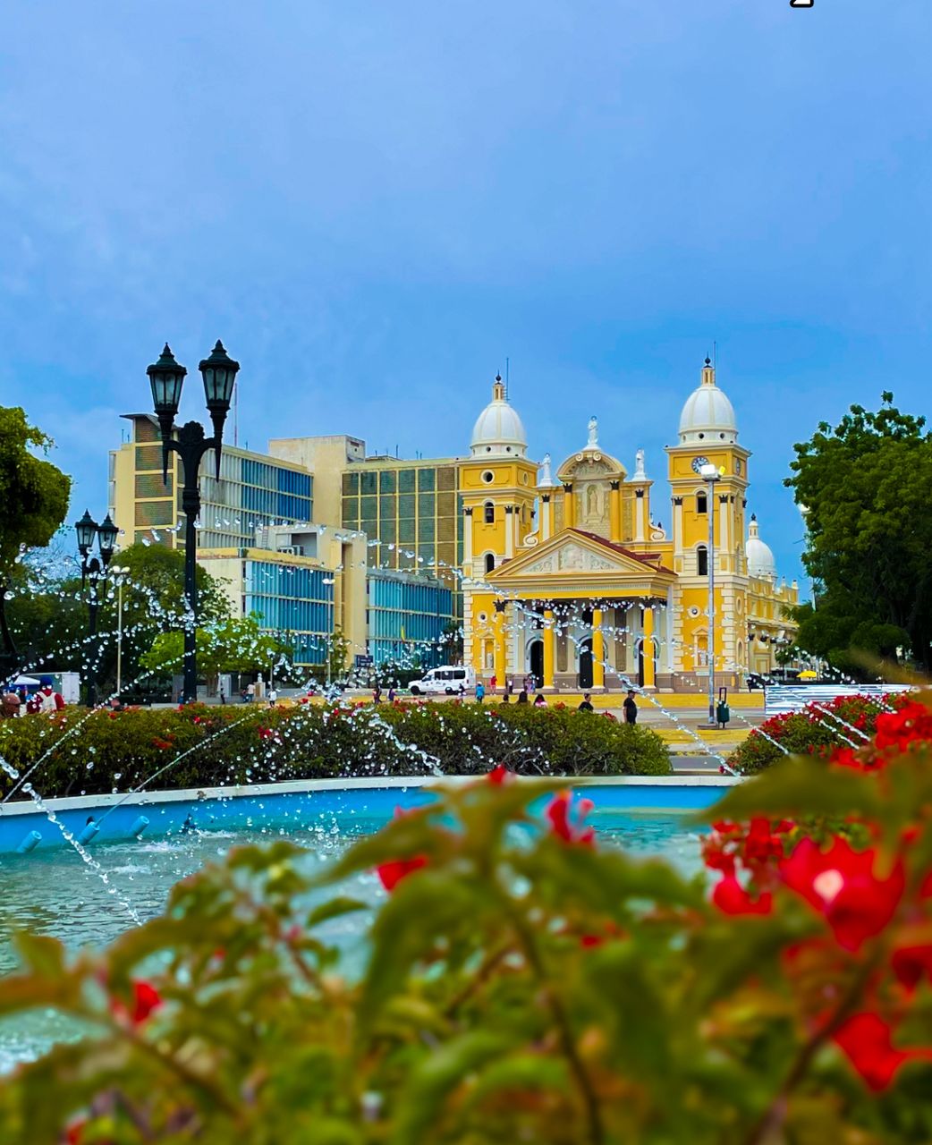 Maracaibo, 496 años de historia y resistencia (por Luz Neira Parra)