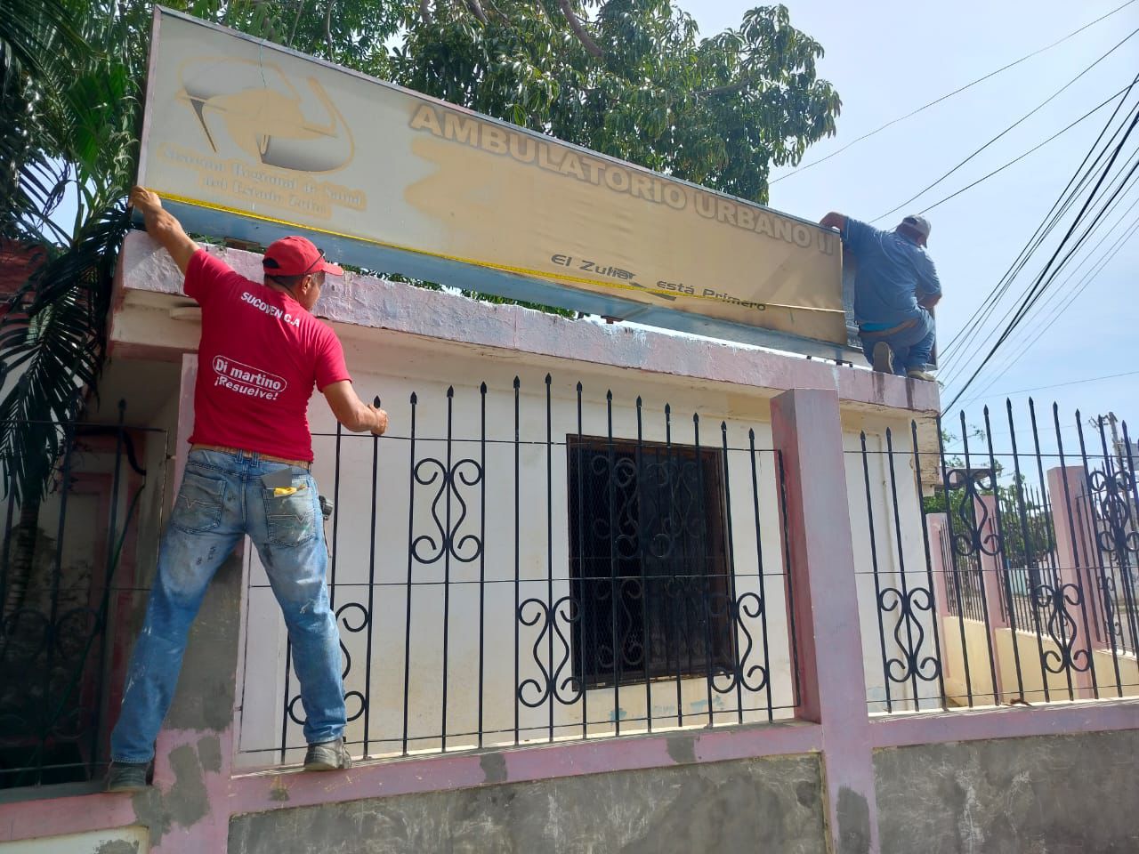 Alcaldía de Maracaibo impulsa la salud con recuperación de ambulatorios y jornadas médicas