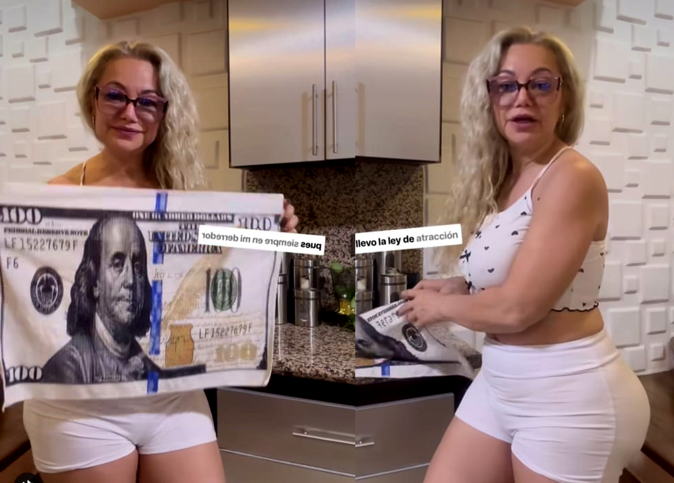 La ley de atracción: Secreto para el éxito en la vida