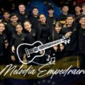Melodía Empedraera y Cover Music Venezuela rendirán tributo a Rincón Morales en el Boulevard de Santa Lucía este 19-Sep