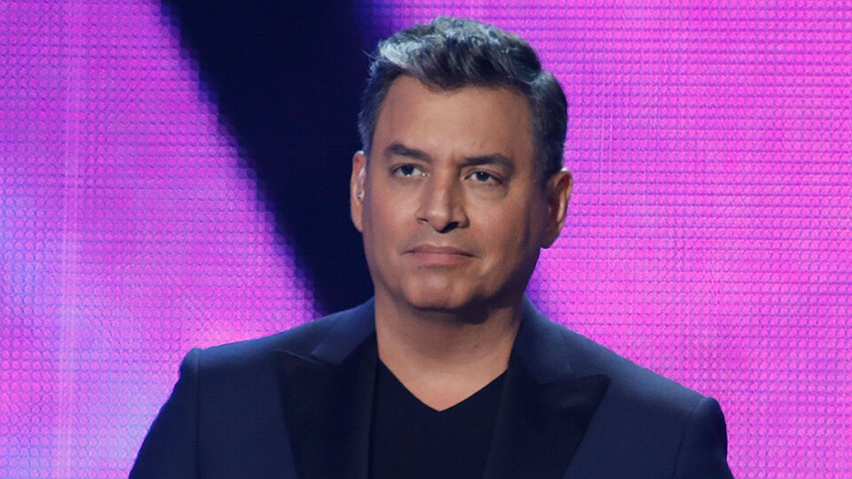Daniel Sarcos se solidariza con los afectados por el incendio en San Francisco: 