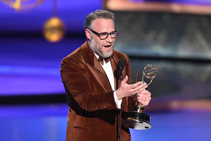 Apple TV+ domina los premios Emmy con una gran sorpresa