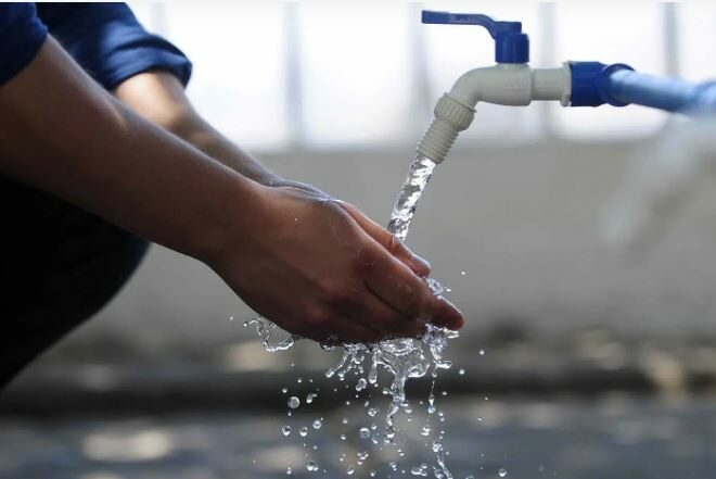 Hidrolago informa que activó el servicio de agua en estas tres parroquias de Maracaibo