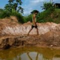 Detectan nueva especie de mosquito en Venezuela, potencial transmisor de malaria