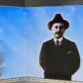 Presentan la foto de JGH que se desplegará el día del acto de canonización en la Plaza de San Pedro