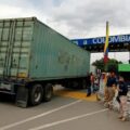 Cavecol: Urge acuerdo para tramitar documento de circulación para transportistas colombo-venezolanos