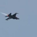 Polonia afirma que derribó drones rusos tras una violación de su espacio aéreo 