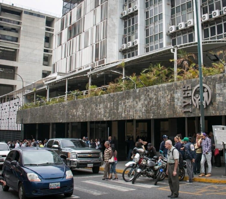 IVSS anunció proceso de inscripción para cotizar como trabajador independiente