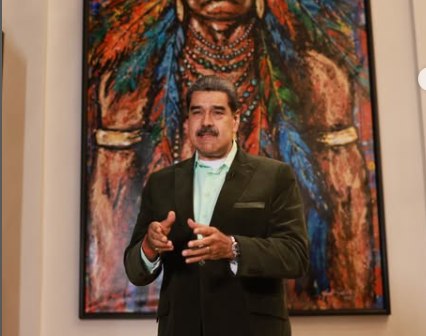 Presidente Maduro inaugura Hotel Gran Cacique Maiquetía