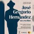Inaugurarán muestra bibliográfica sobre José Gregorio Hernández este jueves 2-Oct
