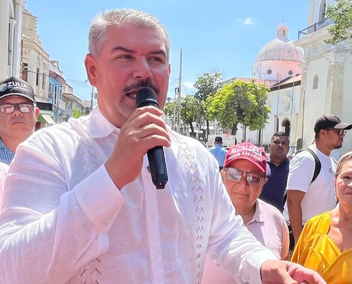 Zulia fortalece la seguridad vial con nueva regulación de motocicletas antes de la Feria de la Chinita