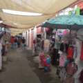Mercado las Pulgas de Miami