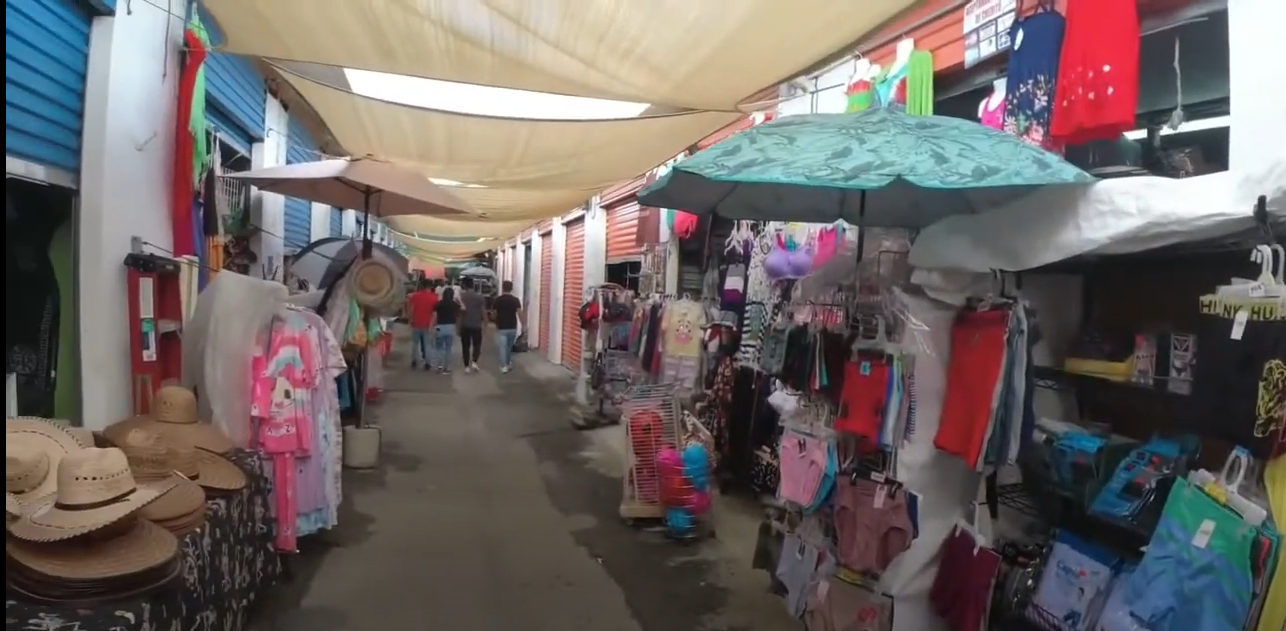 Mercado las Pulgas de Miami