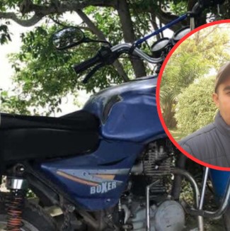 El pescador que no sabía nadar