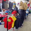 Padres siguen buscando las mejores ofertas escolares en el centro de Maracaibo