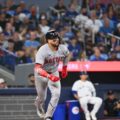 Carlos Narváez despachó su jonrón 15 del año en triunfo de Medias Rojas