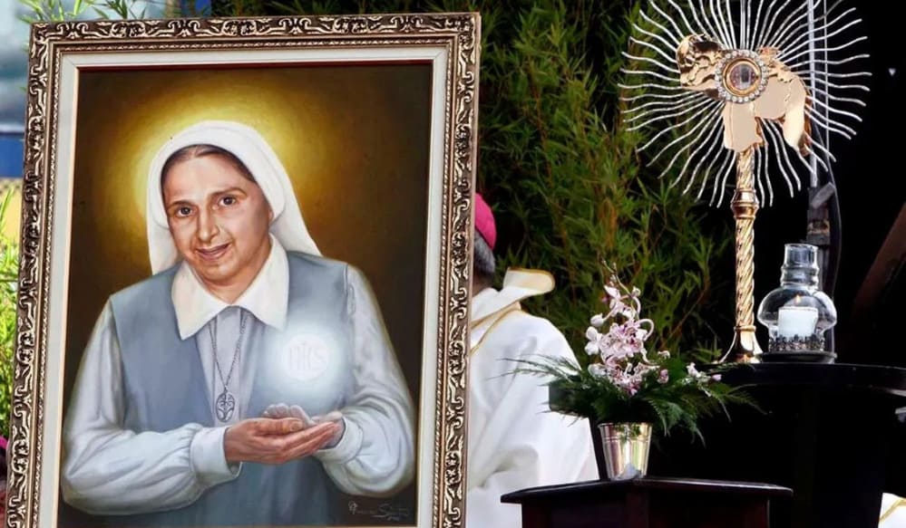 La historia de la Beata Carmen Rendiles: Una lección de superación y amor