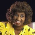 Celebran centenario de Celia Cruz y se abre el mes de la Herencia Hispana