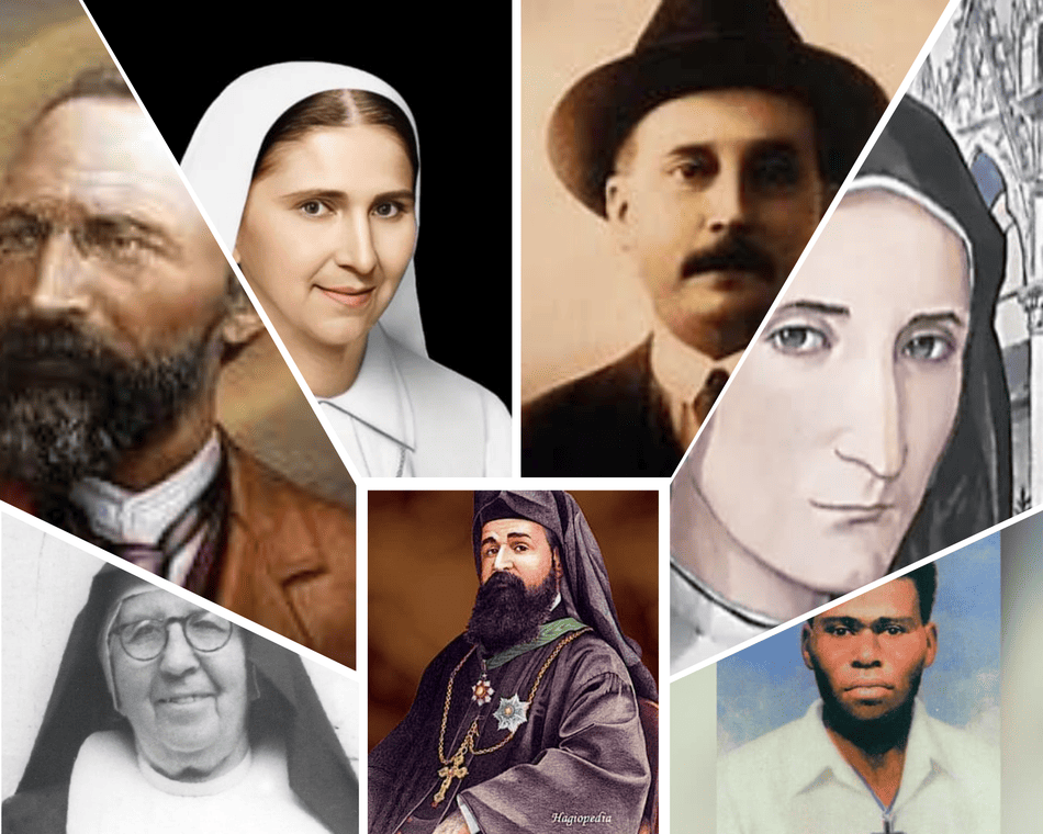 José Gregorio Hernández y Madre Carmen Rendiles no llegarán solos a los altares