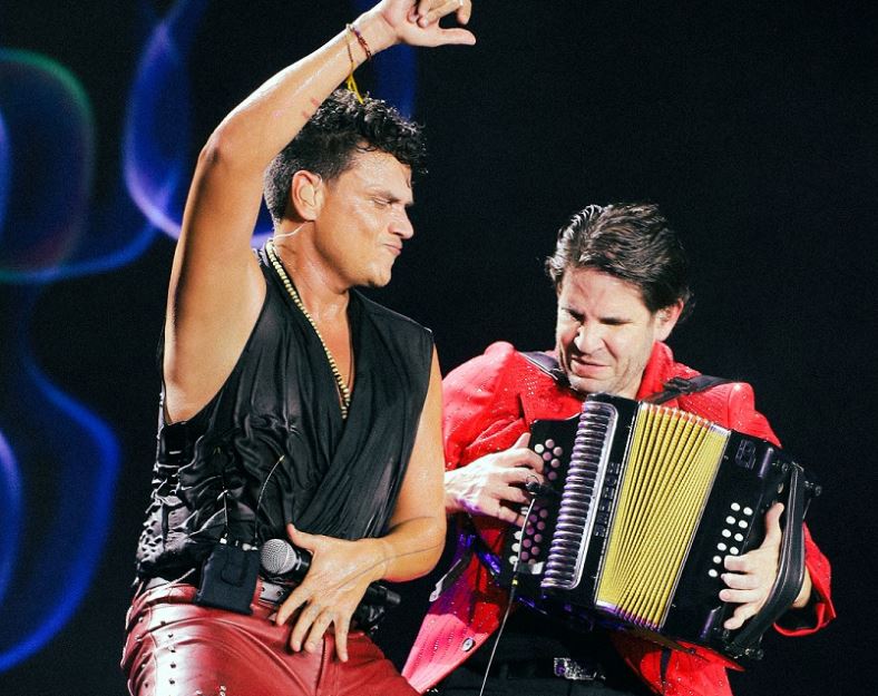 “Ya me puedo morir tranquilo”: Silvestre Dangond tras llenar el Metropolitano  de Barranquilla con ‘El último baile’