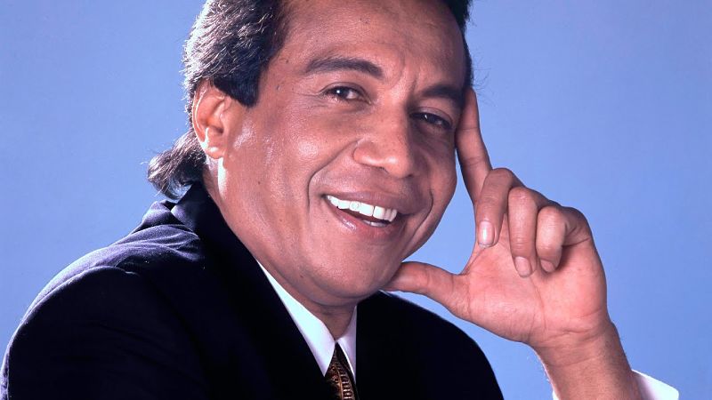 Un regalo musical: Tres temas Inolvidables de Diomedes Díaz