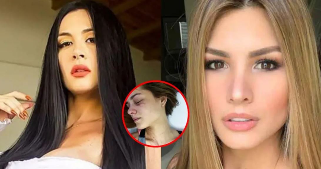 El mensaje de Diosa Canales a Osmariel Villalobos tras anunciar que fue diagnosticada con cáncer de mama