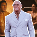 Dwayne ‘La Roca’ Johnson se aleja de la acción y se adentra en el drama