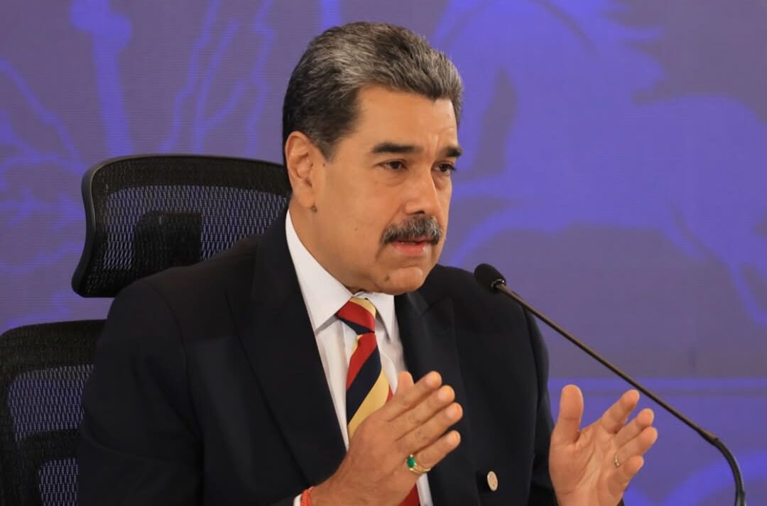 Presidente Maduro espera que se mantenga la operatividad de vuelos de repatriación desde EEUU
