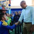 Ministro de Educación exige respeto por el tiempo escolar