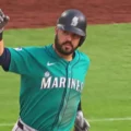 Eugenio Suárez despacha cuadrangular e iguala récord histórico entre venezolanos