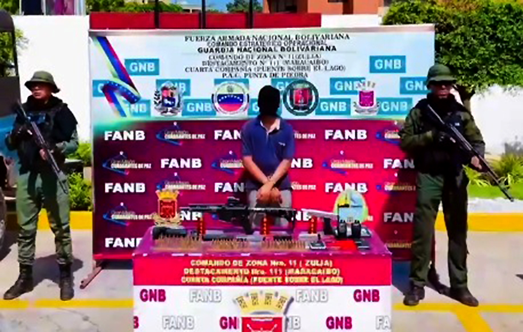 Rescatan a hombre tras 24 horas en cautiverio en La Concepción, JEL