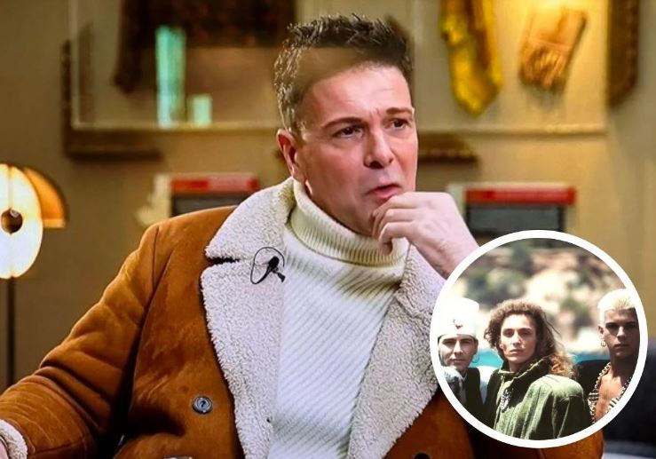 El exLocomia Luis Font, resurge en México tras un período de indigencia y drogadicción en Madrid