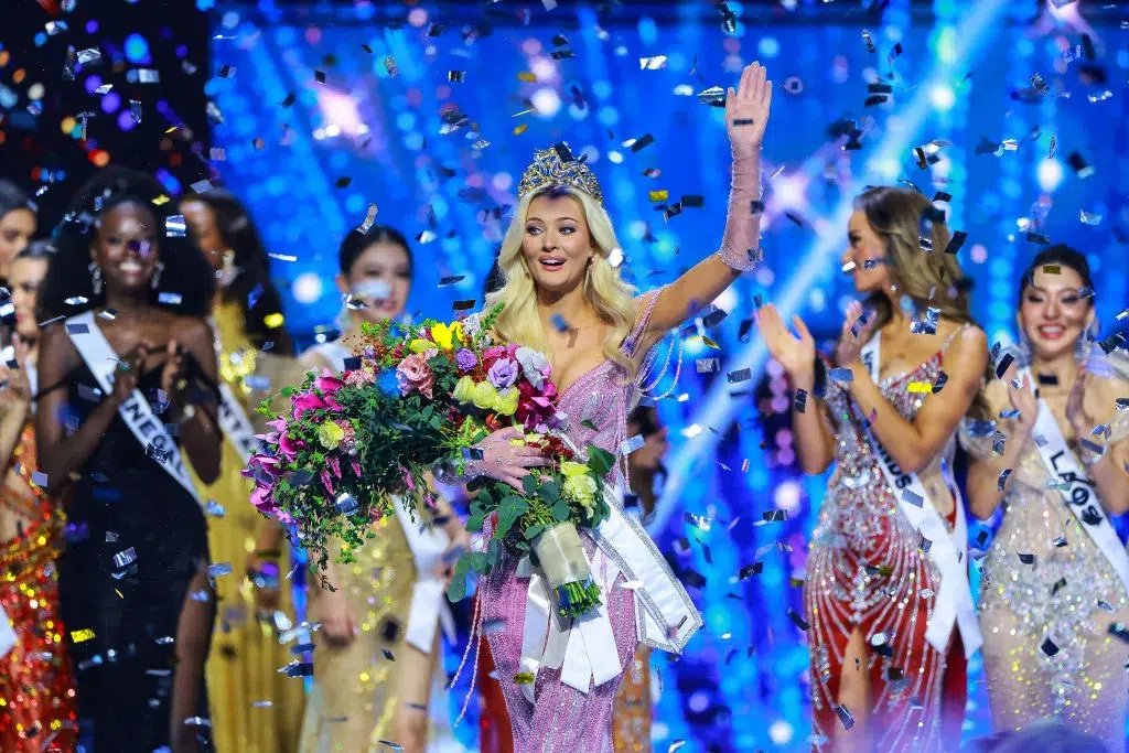 Todos los detalles de la edición 74ª del Miss Universo 2025