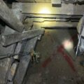 Al menos 25 mineros atrapados en derrumbe de mina en Colombia