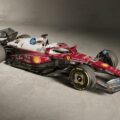 Ferrari rendirá homenaje a Niki Lauda durante el GP de Italia