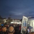 Atropellado joven en la Prolongación Circunvalación 2 con Bella Vista