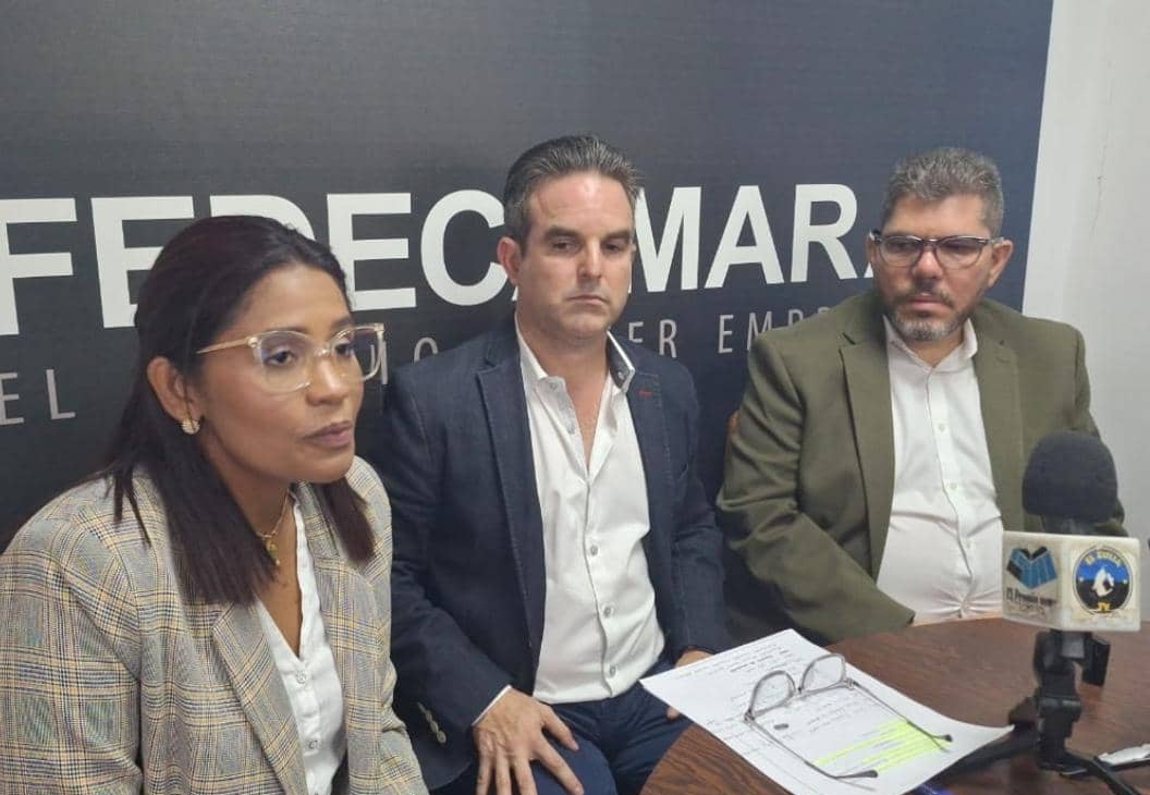 Alcaldía y Fedecámaras Zulia acuerdan alianzas para incentivar la economía de Maracaibo