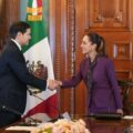 Marco Rubio visita México en medio de tensión en el Caribe