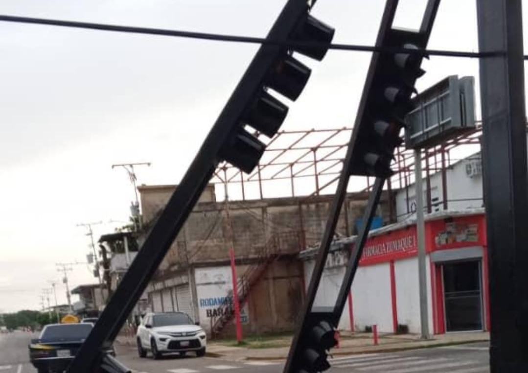 Así vivieron el sismo los zulianos