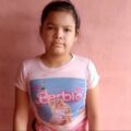 La niña Dabianis Ríos necesita la ayuda de todos: Debe ser operada con urgencia