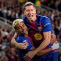 Barcelona remontó a la Real Sociedad y es el nuevo líder de LaLiga