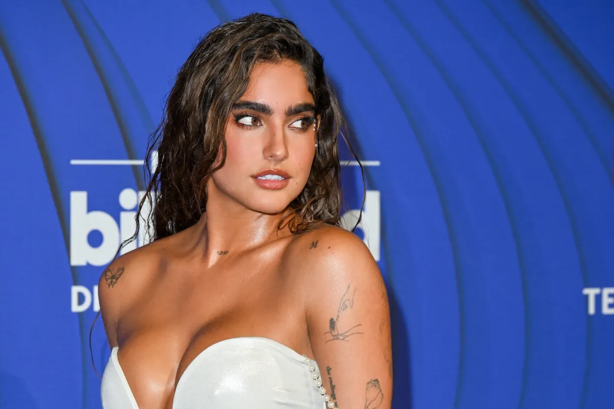 ¿Quién es Isabella Ladera, la protagonista del video íntimo filtrado?