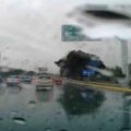 Zulia bajo alerta por lluvias y descargas eléctricas este domingo