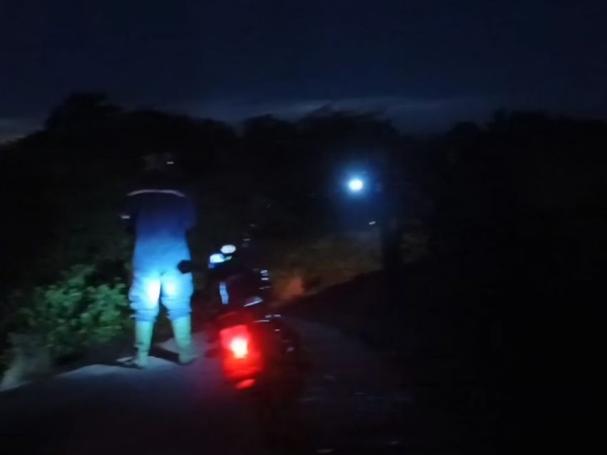 Muro de Contención en Tía Juana, Lagunillas y Bachaquero no sufrió daños tras el sismo