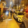 Capturan a cinco venezolanos vinculados en el asesinato de un diplomático en Perú
