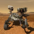 ¿Puede traerse a la Tierra la roca que la NASA halló en Marte?