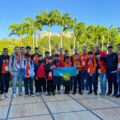Liceo Los Robles representará a Venezuela por tercer año en el WRO® Mundial