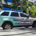 Ridery: Innovación venezolana en movilidad