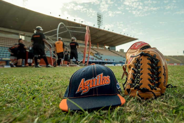 Águilas del Zulia anuncia el inicio de sus prácticas con miras al comienzo de temporada