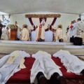 Con ordenación sacerdotal, inician festejos por la canonización de José Gregorio Hernández